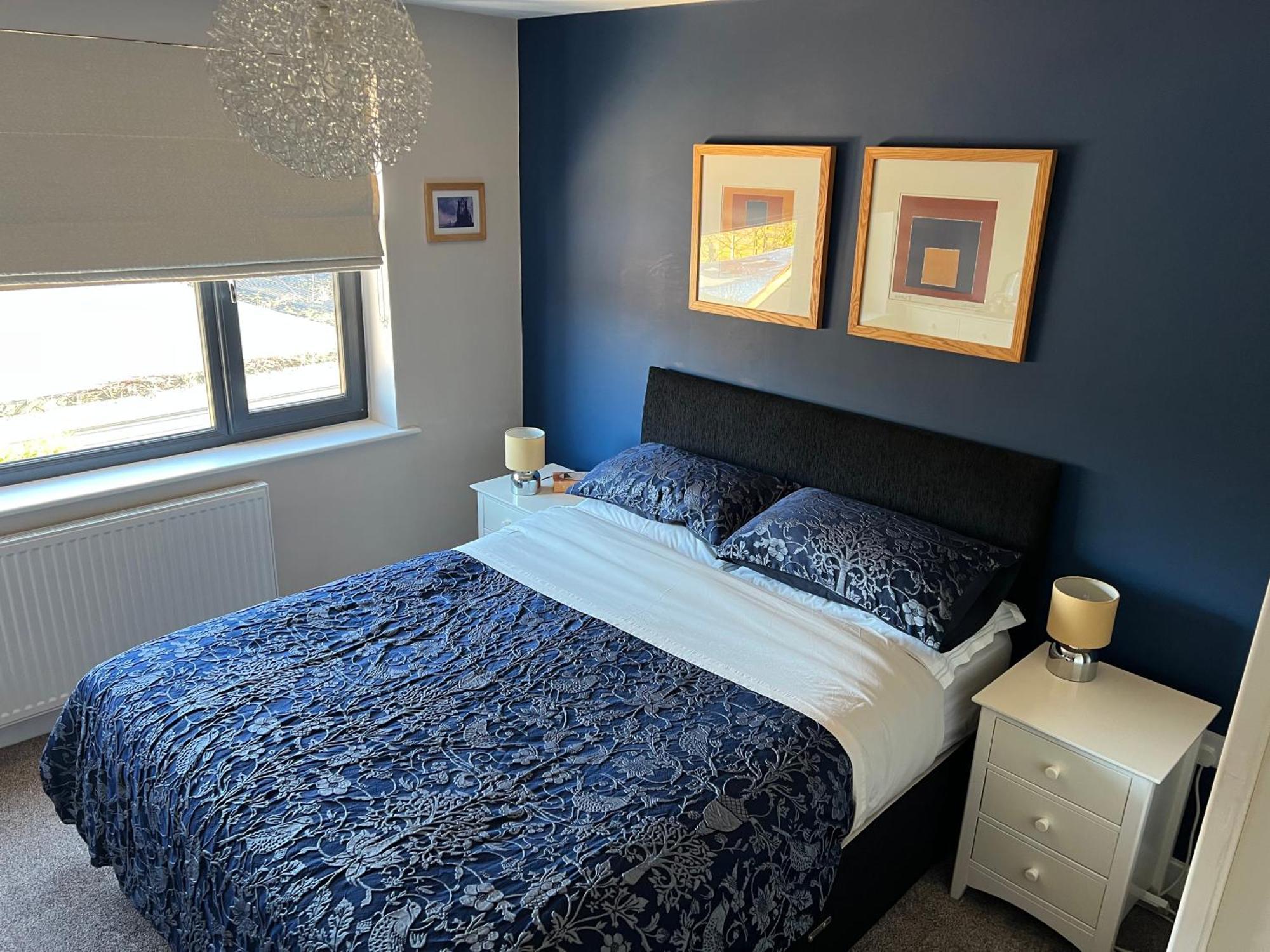 Bed and Breakfast West Haven Sheriff Hutton Екстер'єр фото